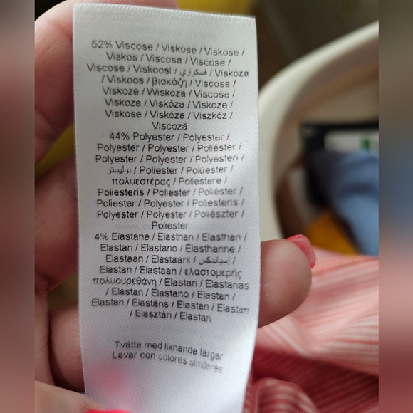 Soya concept t shirt - Picture 4 of 4